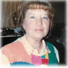 Vergie Mae Shaw Obituary October 5, 2015