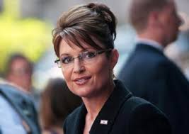 sarah palin