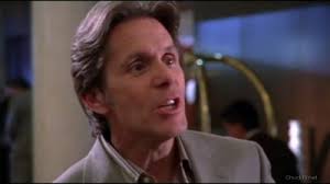 Chuck vs The DeLorean