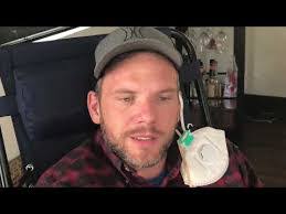 David Abed's Instagram, Twitter & Facebook