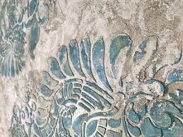 Resuable wall stencils for living room ,bedroom in this tutorial creative wall designs to do yourself.no dont't need any trainer for you to do these spray. Royal Design Studio Wall Stencils Novacolor Decorative Plaster Painting Youtube