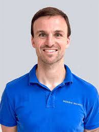 Michael Perrier's Instagram, Twitter & Facebook