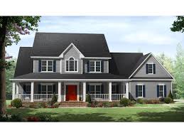 Cape cod carriage house coastal colonial contemporary cottage country craftsman european farmhouse. Bledsoe Country Home Plan 077d 0211 House Plans And More