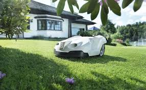 The best gas lawn mowers can help you prepare your backyard for summer in a flash, with enough power and control to get the job done with ease. The Best Robot Lawn Mowers In Australia Expert Easy