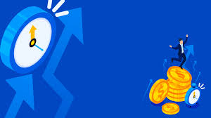 The powerpoint diagrams are financial analysis tools to display growth of money with the help of finance templates. Finance Money Template Free Ppt Backgrounds And Templates
