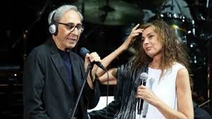 Download our mobile app now. Il Vento Caldo Dell Estate Porta Battiato E Alice All Auditorium Vignaclarablog It