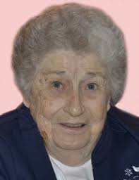 Obituary for Dorothy Mae Schmitz (Sympathy)
