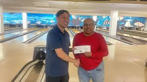 Nalundasan nips Tagle for January Senior Bowling Title