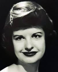 Marilyn Louise (Wilgus) Bain Obituary