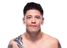 Juan Puerta MMA Fight History