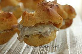 Check spelling or type a new query. Bigne Farciti Salati E Croccanti