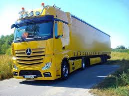 Mercedes Benz Actros Mercedes Truck Mercedes Benz Trucks Trucks