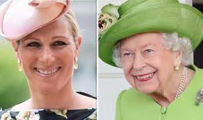 Zara tindall has been banned from driving for six months. Pgtl3nz Kkyezm