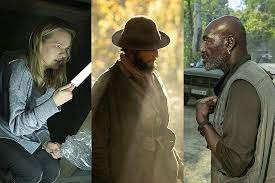 July 2, 2020 11:22 am. The Best Films Of 2020 So Far
