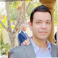 Luis Felipe Olivares Email & Phone Number