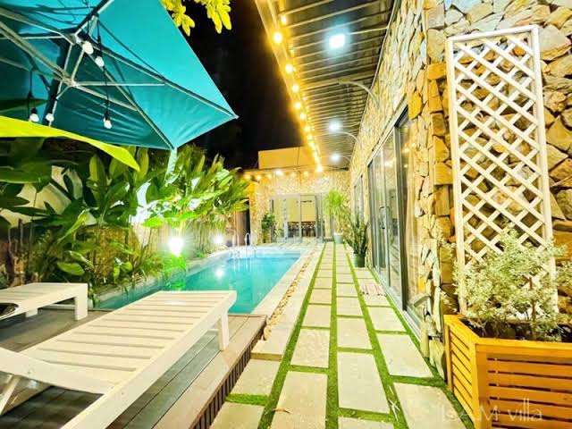 villa Đà Nẵng Sơn Trà