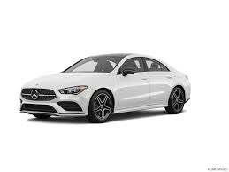 You can find the official price below. 2020 Mercedes Benz Cla Reviews Pricing Specs Kelley Blue Book