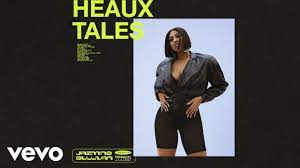 You walking now when you were made to fly. Jazmine Sullivan Girl Like Me Audio Ft H E R Youtube