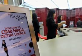 Open an account today with cimb. Mau Ke Bank Hari Sabtu Minggu Ini Daftar Kantor Weekend Banking Cimb Niaga Cermati Com