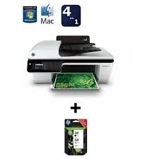 For an accurate installation of the hp officejet 2622 ink in the appropriate carriage slots of hp printer device. Hp Office Jet 2622 Installieren 2 Cartuchos De Tinta Para Hp Officejet 2620 2622 4630 4632 Wireless Printing Can Be Accomplished From The Ipod Iphone And Ipad To Any Hp Maringununganu
