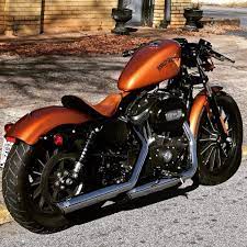 Bikes Family Menyiarkan Di Instagram Bikesfamily Harley Harleydavidson Sportster Softail Sportste Harley Bikes Sportster Bobber Harley Davidson Bikes