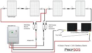 Ay 4653 Wiring Diagram Multiple Solar Panels Free Diagram