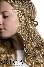 La Geografía del pelo :: Behance