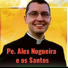 Santos do Dia