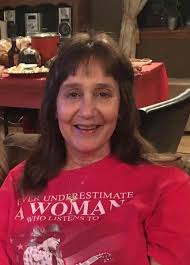 Amy L. Sulinski Obituary May 10, 2023