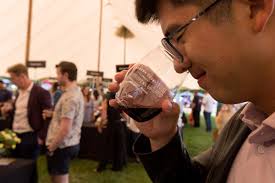 Taste of Sonoma returns to Kendall-Jackson in Santa Rosa