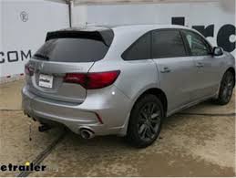The bad the 2019 rdx's dynamic quality isn't as athletic as its german rivals. Tekonsha T One Vehicle Wiring Harness Installation 2019 Acura Mdx Video Etrailer Com