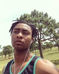 Chad Britton's Instagram, Twitter & Facebook