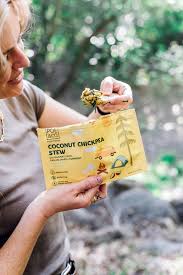 Poe & Co. Folk Foods