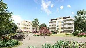 35 ferienwohnungen in waren (müritz) und umland stellen sich vor. Neubau Kietzterrassen In Waren Muritz Ign Architekten Ingenieure Waren Muritz