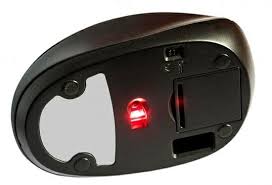 Hasil gambar untuk mouse bola sensor