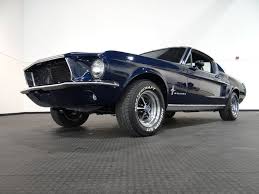 1967 Ford Mustang Fastback For Sale 1750085 Hemmings Motor News Ford Mustang Ford Mustang For Sale Ford Mustang Fastback