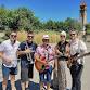 River Street Latin Band at Big Barn Brewing (Green...