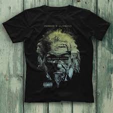 Einstein Black Unisex T Shirt Tees Shirts Shirts T Shirt Tee Shirts