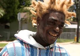 Des Moines Topic Kodak Black