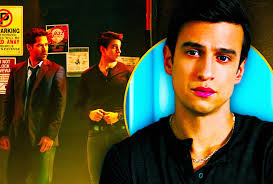 "It's Terrible But I Love It": Eddie's Lincoln Lawyer Season 3 Death  Explained By Co-Showrunner