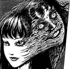 anime おしゃれまとめの人気アイデア pinterest jye sabbath 日本のホラー ホラーアート ホラーコミック
