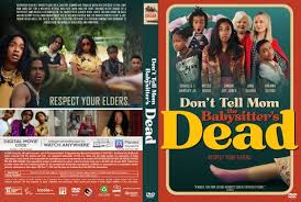 CoverCity - DVD Covers & Labels - Don't Tell Mom the Babysitter's Dead