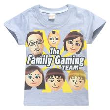 Camiseta para builder club roblox alvarogtav y kraoesp. Roblox Camiseta Para Ninos Gaming Camisetas De Manga Corta Scylla Ropa
