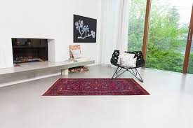 Wohnung renovieren dekorieren und alles fur den haushalt. Orientteppich Birjand Klassisch Schon Mv002