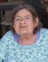 Obituary information for Donna Marie Pratt