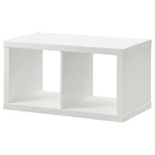 Bitte schrauben und dübel entsprechend der wandbeschaffenheit verwenden separat erhältlich. Kallax Regal Weiss 77x42 Cm Ikea Deutschland