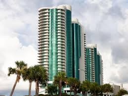 Image result for Amazing Images of orange beach condos