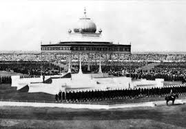 The Delhi Durbar, 1911 Last Hurrah of ...
