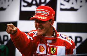 Official twitter of f1 legend michael schumacher. Michael Schumacher Manager S Rare Update Gives Fans Hope Dkoding