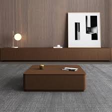 Monroe solid acacia wood 38 in. Modern Lift Top Square Coffee Table With Storage Solid Wood Top